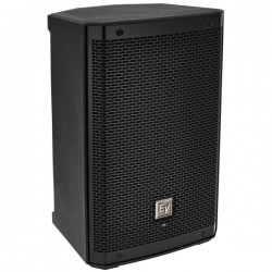 ELECTRO-VOICE ZLX-8P G2 1000 W aktivni 8-palčni 2-sistemski PA zvočnik z Bluetooth